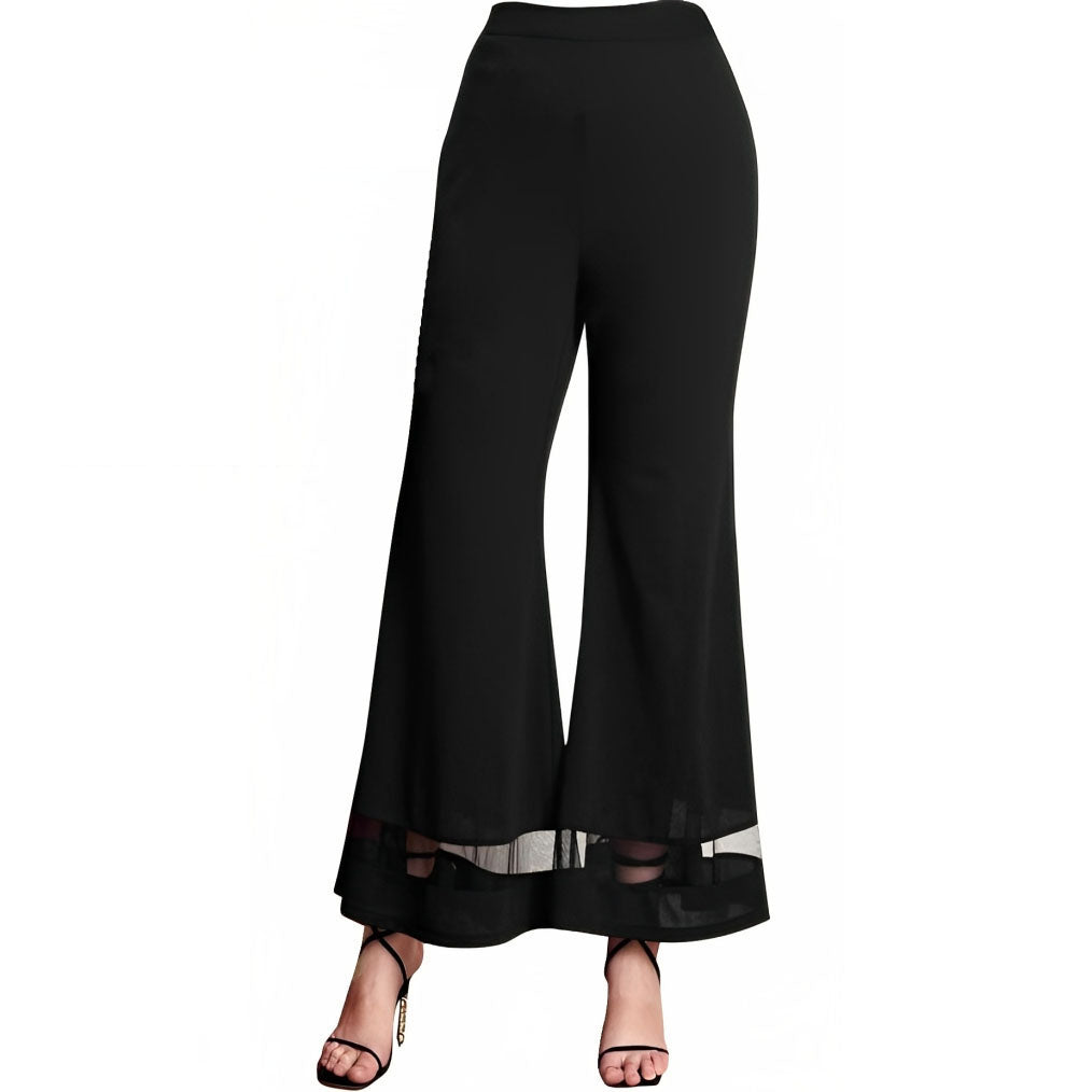 High Quality Bell-Bottom Fashion Pant